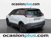 Usado Opel Crossland X S 110 CV (80 kW) 2023 Blanco SUV