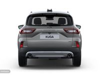 Nuevo Ford Kuga Titanium 242 CV (177 kW) 2026 Plateado SUV