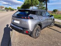 Usado Peugeot 2008 Active 100 CV (73 kW) 2022 Blanco SUV