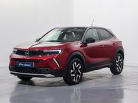 Usado Opel Mokka Business Elegance 100 CV (73 kW) 2021 SUV
