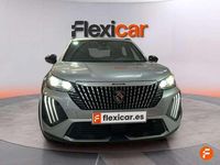 Usado Peugeot 2008 Allure 102 CV (75 kW) 2024 Gris SUV