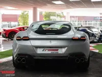 Usado Ferrari Roma 620 CV (456 kW) 2021 Gris Coupe