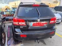 Usado Dodge Journey SE 140 CV (102 kW) 2009 Negro SUV