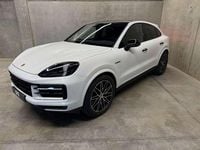 Usado Porsche Cayenne 470 CV (345 kW) 2024 Blanco SUV