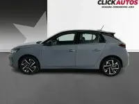 Usado Opel Corsa 100 CV (73 kW) 2024 Blanco Utilitario
