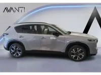 Nuevo Mazda CX-5 Center-Line 141 CV (103 kW) 2026 SUV
