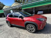 Usado Toyota Yaris Cross Style 116 CV (85 kW) 2023 Rojo SUV