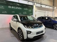 Usado BMW i3 Comfort Edition 125 kW (170 CV) 2015 Blanco Utilitario