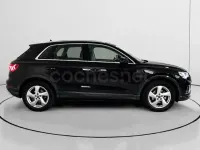Usado Audi Q3 Advanced Plus 150 CV (110 kW) 2022 Negro SUV