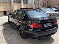 Usado BMW 330 245 CV (180 kW) 2011 Negro Berlina