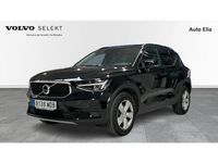 Usado Volvo XC40 129 CV (94 kW) 2022 Negro SUV