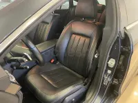 Usado Mercedes CLS350 Shooting Brake 258 CV (189 kW) 2016 Gris / plata Familiar