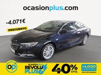 Usado Opel Insignia Innovation 165 CV (121 kW) 2019 Azul Berlina