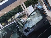 Usado VW Polo Match 70 CV (51 kW) 2006 Negro Berlina