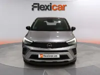 Usado Opel Crossland GS Line 110 CV (80 kW) 2021 Gris SUV