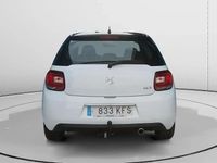 Usado DS Automobiles DS3 99 CV (72 kW) 2017 Blanco Utilitario