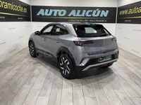 Usado Opel Mokka 110 CV (80 kW) 2023 Gris / plata SUV