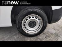 Usado Citroën Berlingo 101 CV (74 kW) 2023 Blanco Monovolumen