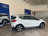 usado Ford Fiesta 1.0 EcoBoost S/S Active 85