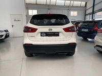 Usado Nissan Qashqai Acenta 115 CV (84 kW) 2019 Blanco SUV