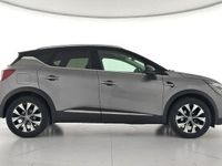 Usado Renault Captur Techno 140 CV (102 kW) 2023 Gris SUV