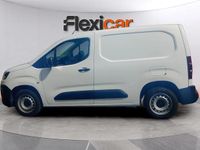 Usado Citroën Berlingo Feel 102 CV (75 kW) 2020 Blanco Monovolumen