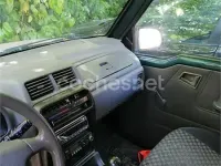 Usado Suzuki Vitara 80 CV (58 kW) 1998 Beige SUV