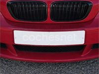 Usado BMW 318 143 CV (105 kW) 2003 Rojo Berlina