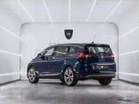 Usado Renault Grand Scénic IV Zen 160 CV (117 kW) 2019 Azul Monovolumen