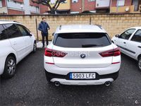 Usado BMW X2 150 HP (110 kW) 2020 Branco SUV