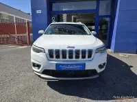Usado Jeep Cherokee Limited 195 CV (143 kW) 2019 Blanco SUV