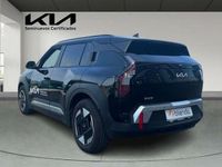 Usado Kia EV3 Earth 150 kW (204 CV) 2025 Negro SUV