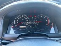 Usado Toyota Land Cruiser 166 CV (122 kW) 2007 Gris / plata SUV