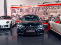 Usado BMW M2 370 CV (272 kW) 2018 Negro Coupe