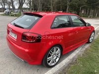 Usado Audi S3 Performance 265 HP (194 kW) 2007 Vermelho Citadino