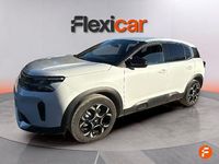 Brugt Citroën C5 Aircross 136 HK (100 kW) 2024 Hvid SUV