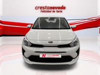 usado Kia Rio 1.2 DPi 62kW 84CV Concept Te puede interesar