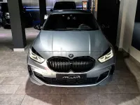 Käytetty BMW 120 190 HP (139 kW) 2023 Harmaa Viistoperä