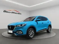 Usado MG HS Comfort 162 CV (119 kW) 2023 Azul SUV