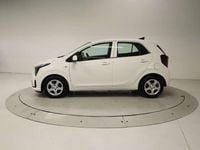 Usado Kia Picanto 63 CV (46 kW) 2025 Blanco Utilitario