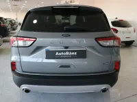 Usado Ford Kuga Titanium 190 CV (139 kW) 2022 Gris SUV