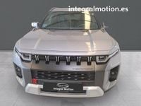 Usado Ssangyong (KGM) Torres 163 CV (119 kW) 2024 Otros SUV