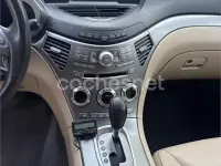 Usado Subaru Tribeca 245 CV (180 kW) 2007 Negro SUV
