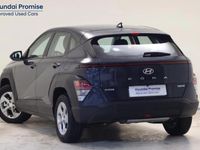 Nuevo Hyundai Kona 129 CV (94 kW) 2025 Azul SUV