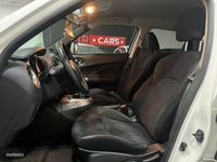 Usado Nissan Juke Visia 117 CV (86 kW) 2010 Blanco SUV
