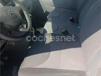 Usado Citroën Jumpy 71 CV (52 kW) 2003 Blanco Monovolumen
