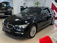 Usado BMW 330e iPerformance 252 CV (185 kW) 2016 Negro Berlina