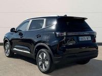 Usado Ebro s400 211 CV (155 kW) 2025 Negro SUV