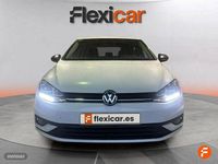 Usado VW Golf VII Advance 110 CV (80 kW) 2017 Blanco Berlina