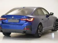 Usado BMW 420 Gran Coupé 190 CV (139 kW) 2022 Azul Coupe